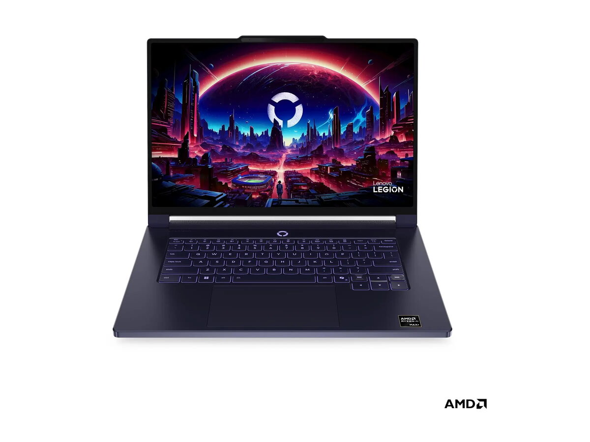 Lenovo Legion 7 15ASH11 15.3