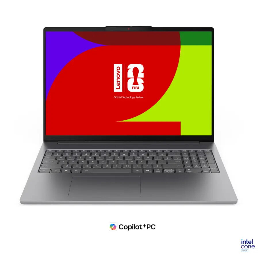 Lenovo IdeaPad Slim 5 16IPH11 16