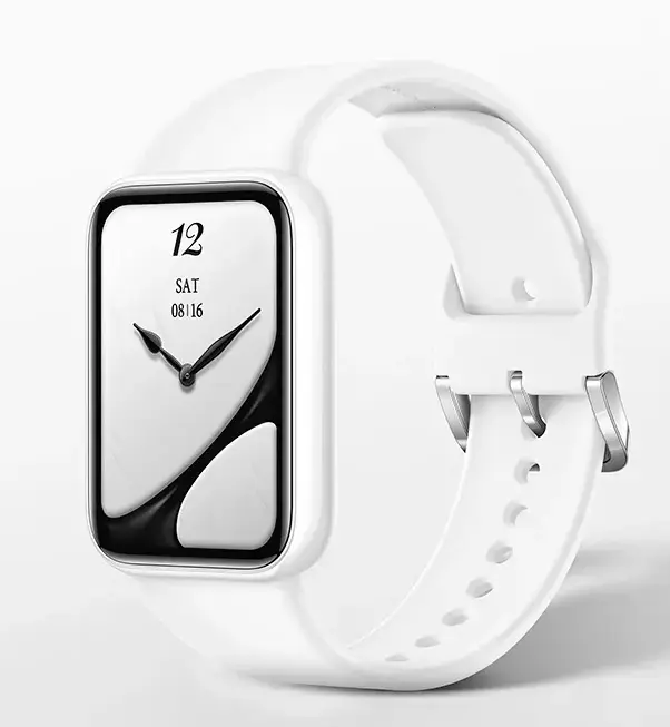 Xiaomi Smart Band 10 Pro Фитнес-браслет Photo 6