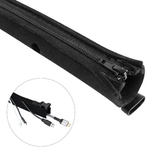 Aptel CC15-1 Cable Organizer 1 m