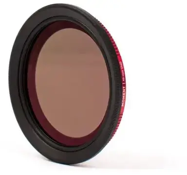 Heliopan Moment 49mm Maināms Neitrālā Blīvuma