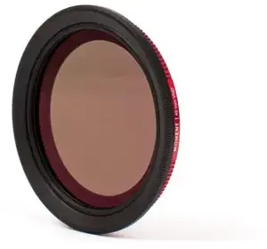 Heliopan Moment 49mm Variable Neutral Density Filter 2 to 5 Stops