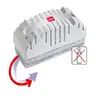 NOBO Easypeel Drywipe Eraser Board Cleaner Photo 2