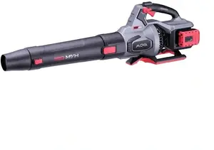 Cordless Brushless Leaf Blower MOVA GB419 40V 1190m3/h 65m/s with 2 batteries and charger