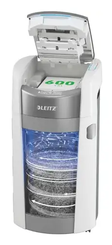 Leitz IQ OptiMax Autofeed Office Pro