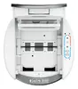 Leitz IQ OptiMax Autofeed Office 300 P5 papīra smalcinātājs Photo 4