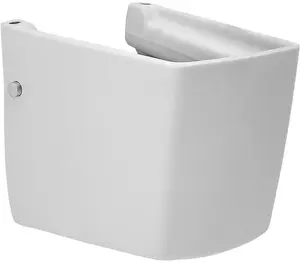 Cersanit Symfonia B PT Semi-Pedestal