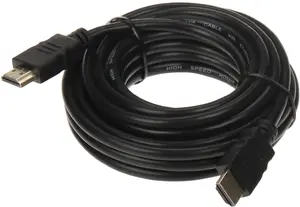 ROLINE HDMI Cable HM20-18-04 5 m LUMIVIDA