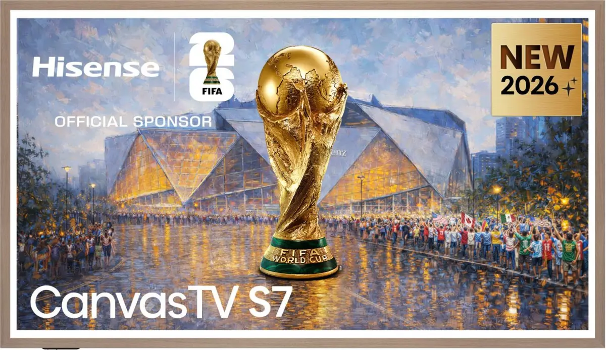 Hisense 65S7DS 65 collu 4K Ultra