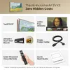 Hisense 65S7DS 65" 4K Ultra HD Smart TV Photo 2