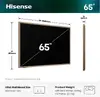 Hisense 65S7DS 65" 4K Ultra HD Smart TV Photo 3