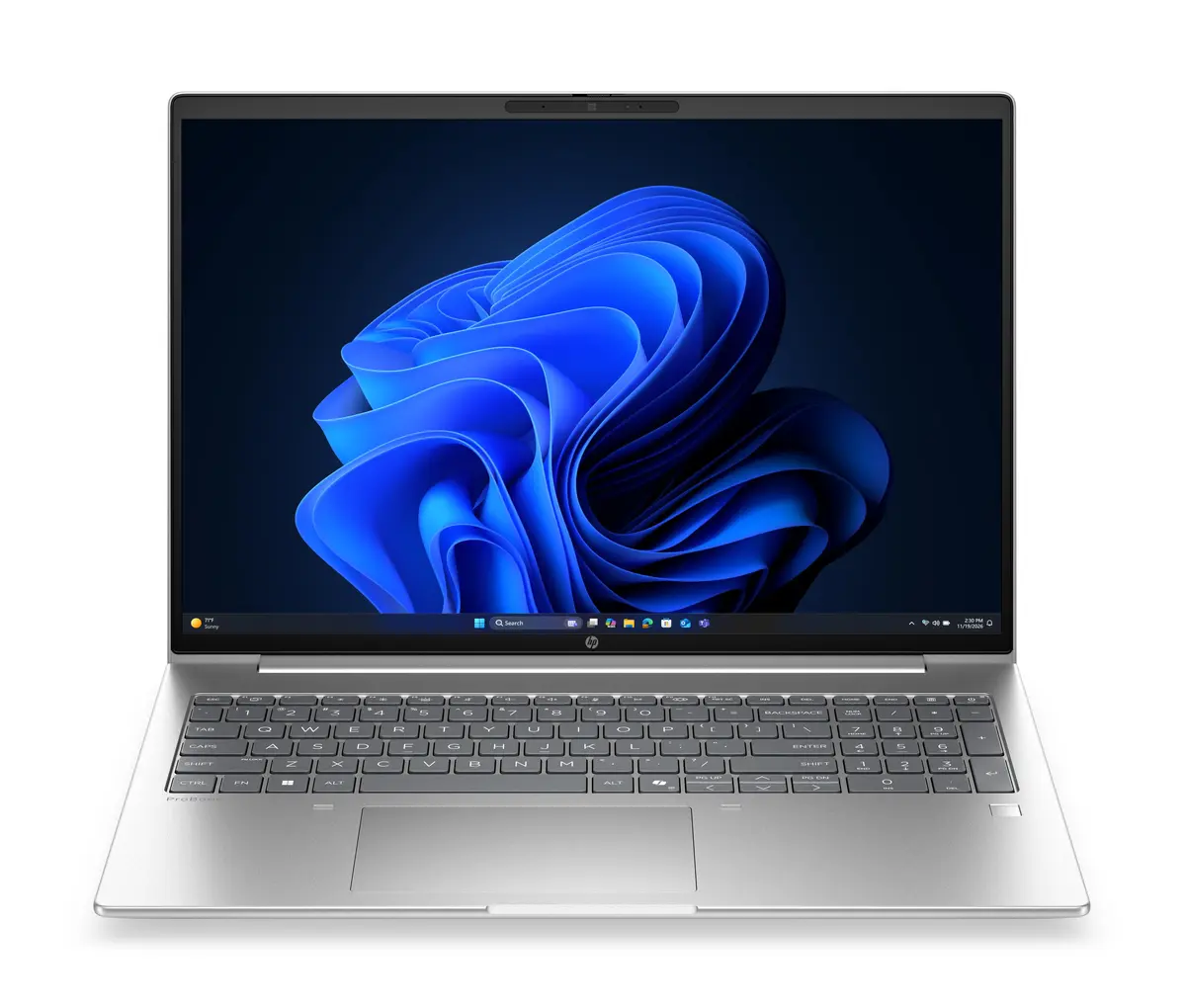 HP E11PMAT Portatīvais dators AMD Ryzen