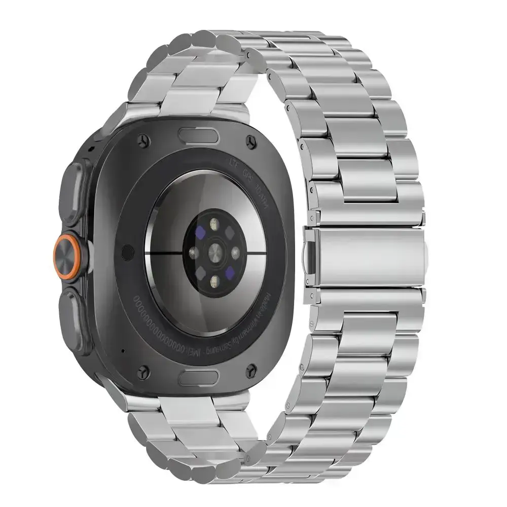 Ремешок Tech-Protect Stainless Steel для Galaxy Watch Ultra Photo 2