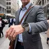 Ремешок Tech-Protect Stainless Steel для Galaxy Watch Ultra Photo 5