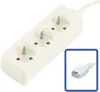 MicroConnect MC-PS030150FRUPSW Power Strip Photo 2