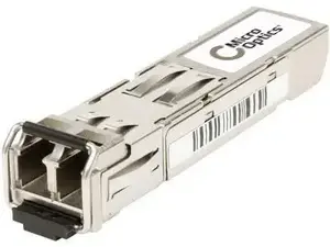 Lanview Optical Transceiver Module Fortinet FG-TRAN-SX