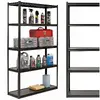 Springos HA5284 Metal Storage Rack with 5 Shelves Photo 2