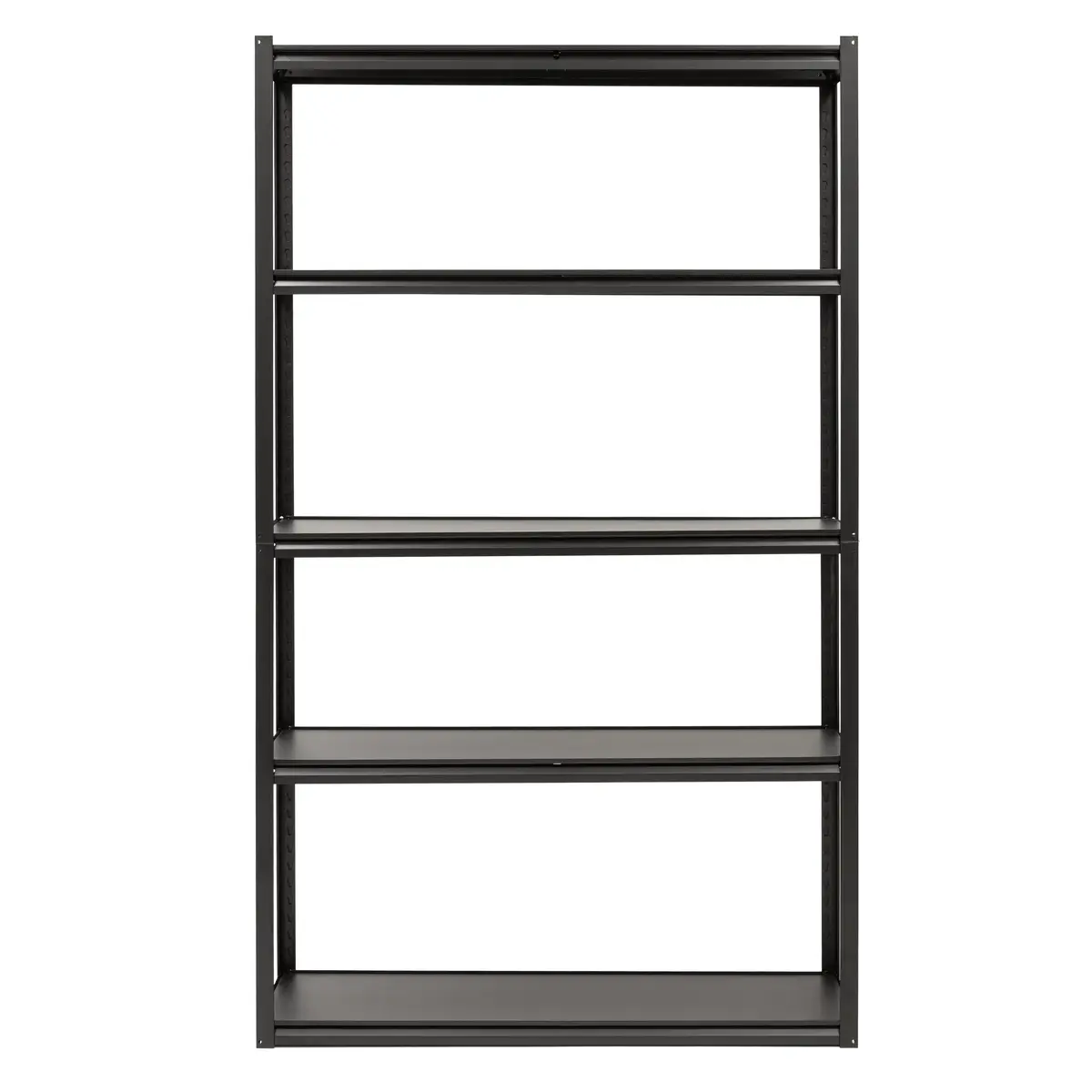 Springos HA5284 Metal Storage Rack with 5 Shelves Photo 6