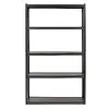 Springos HA5284 Metal Storage Rack with 5 Shelves Photo 6