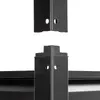 Springos HA5284 Metal Storage Rack with 5 Shelves Photo 7