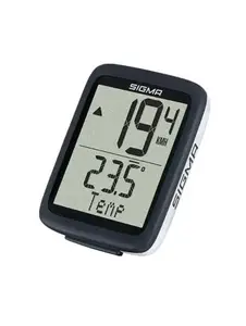 SIGMA BC 10.0 WL ATS Wireless Bike Counter