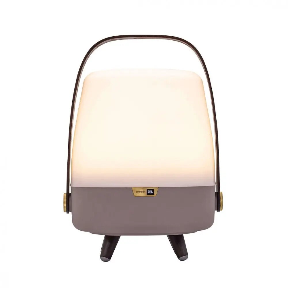 Kooduu Lite-Up Play Mini pārnēsājama lampa