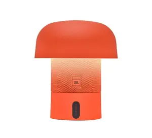 Kooduu portable lamp with speaker Sensa Play Mini orange