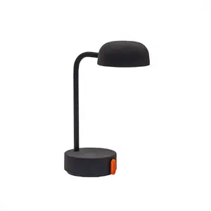 Kooduu FOKUS Rechargeable table and pendant lamp grey