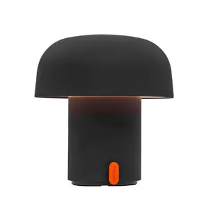 Kooduu SENSA Rechargeable Lamp Grey