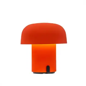 Kooduu SENSA Rechargeable lamp Orange