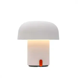 Kooduu SENSA White Rechargeable Table and Pendant Lamp