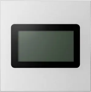 LCD Display for Modular Video Intercom System BCS BCS-PAN-LCD
