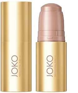 Joko Contour Stick Cream Bronzer 01 Cool Cocoa