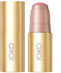 Joko Blend Contour Stick Cream Blush 02 Dusty Peach