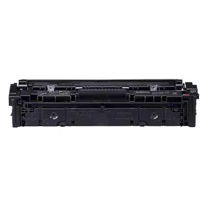 Purpursarkana tonera kasetne Canon 075 MF660 un LBP640 sērijas printeriem