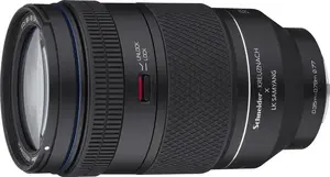 Samyang AF 60-180mm f/2.8 FE objektīvs L-mount ar pastāvīgu F2.8 diafragmu, peldošu fokusēšanas sistēmu un 0.26x palielinājumu