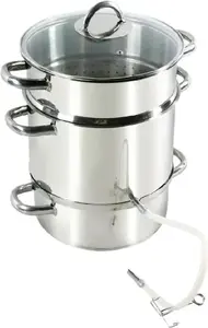 Dajar Ambition 6L 22cm Sulas spiede