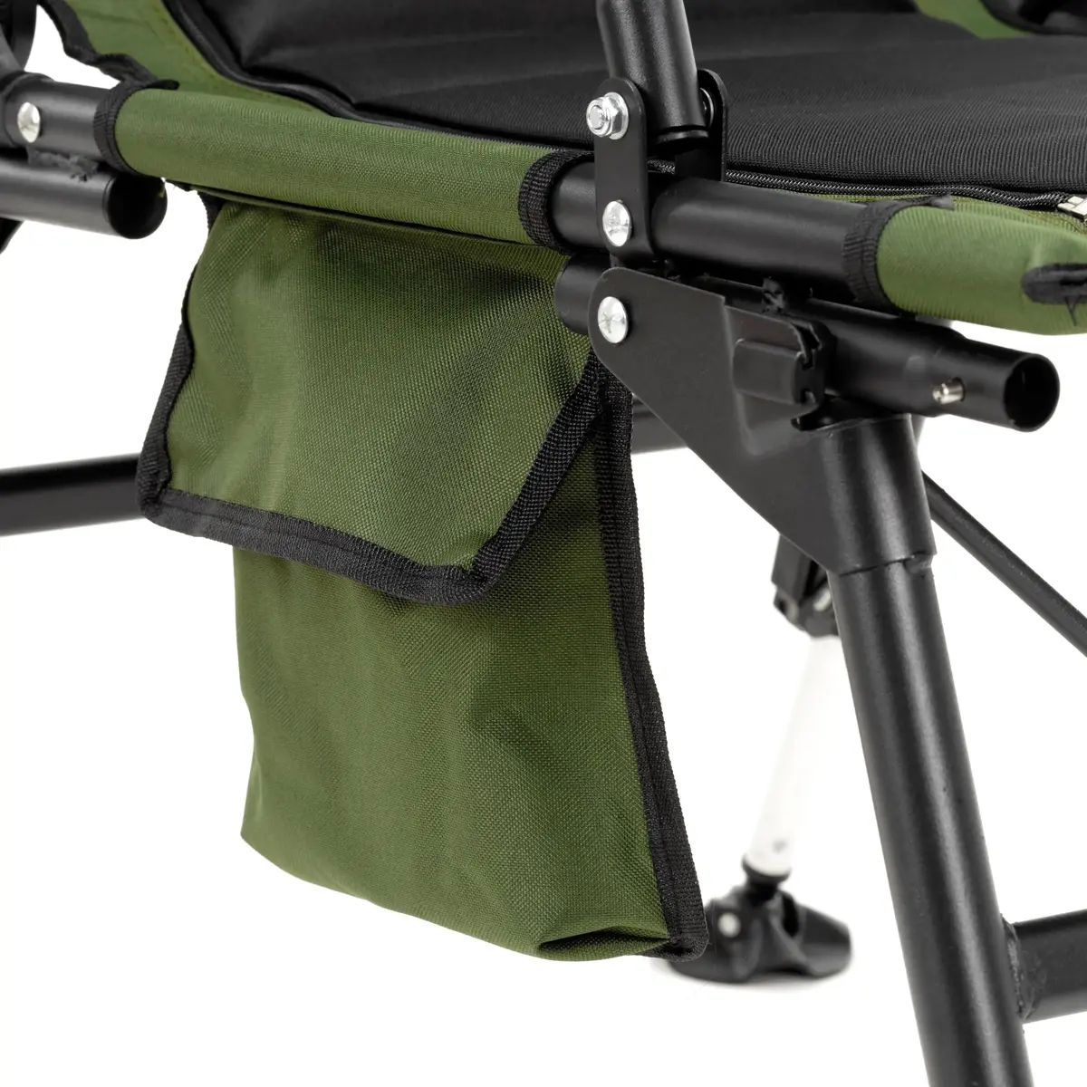 Springos CS0192 Folding Fishing Chair Photo 8
