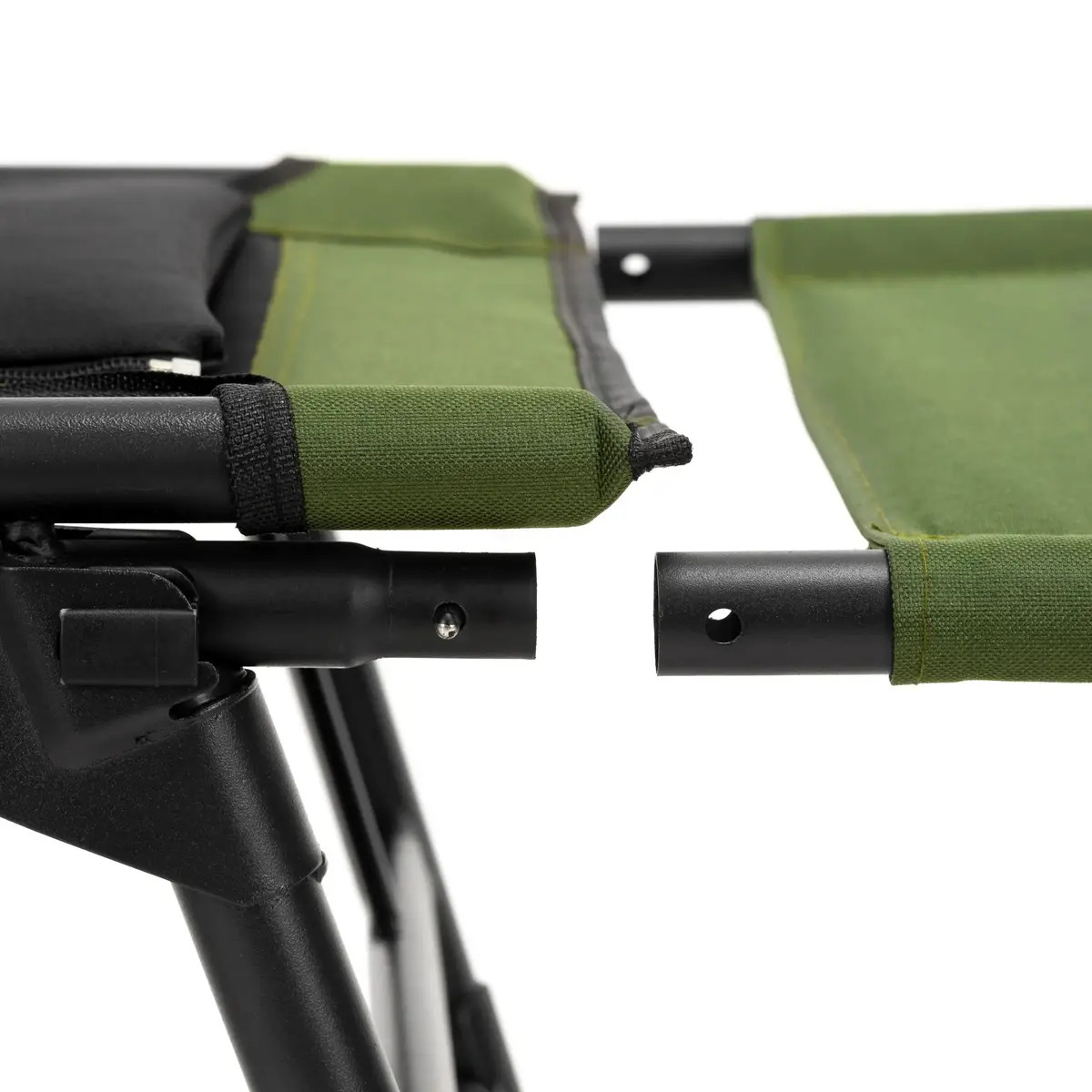 Springos CS0192 Folding Fishing Chair Photo 9