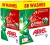 Ariel Extra Stain Removal veļas kapsulas 88 gab. Photo 4
