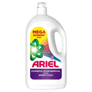 Ariel Color Liquid Detergent P04D821 4.05 l