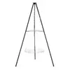 Tripod Fire Pit Grill Springos BQ0035 Photo 9