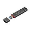 Intenso UX100 250 GB External SSD Photo 2