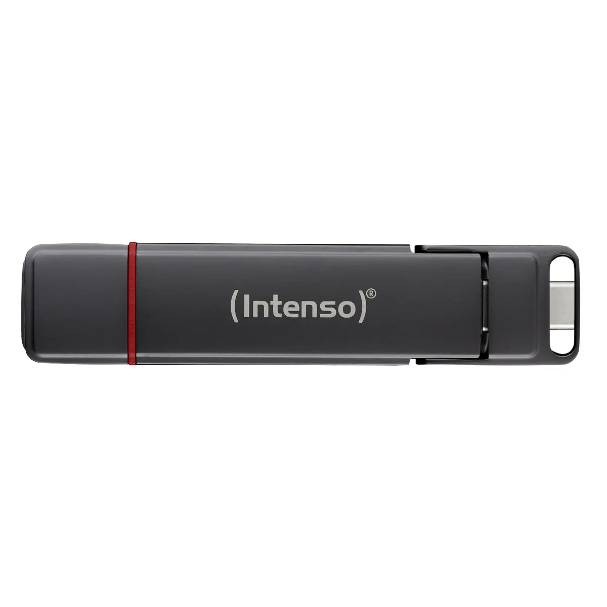 Intenso UX100 250 GB External SSD Photo 3