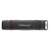 Intenso UX100 250 GB External SSD Photo 3