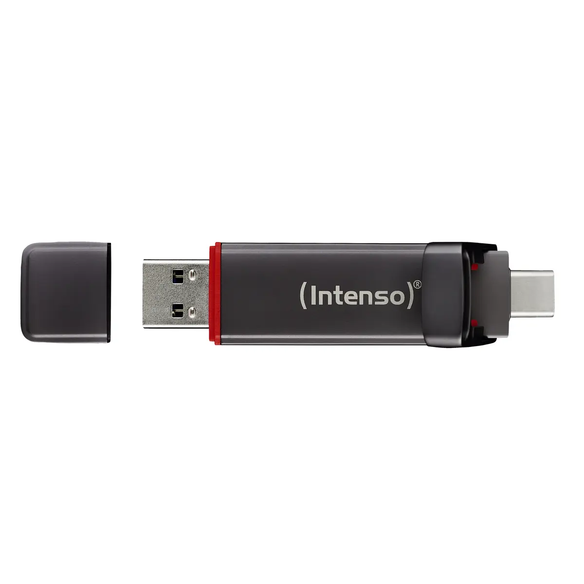 Intenso UX100 250 GB External SSD Photo 4