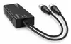 Lindy 70619 Dante to XLR Audio Decoder Photo 2