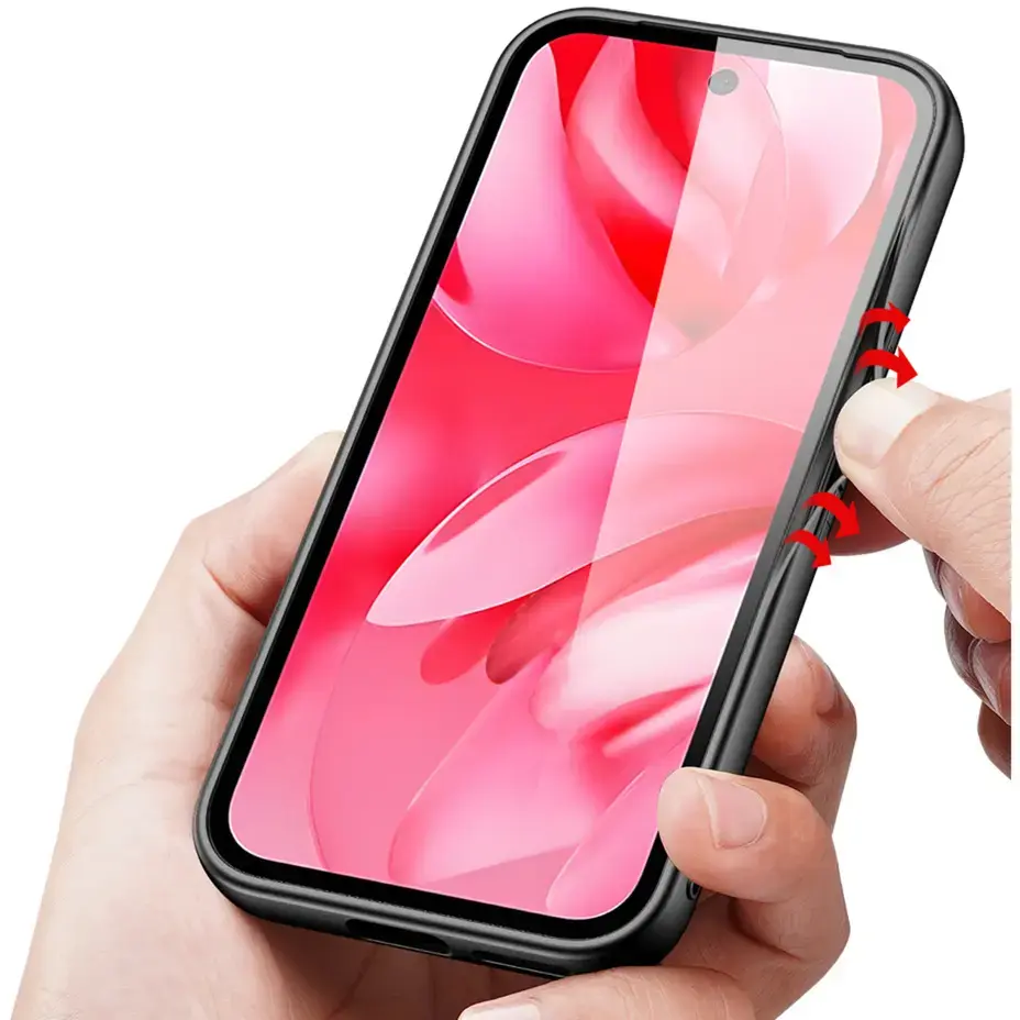 Чехол Nevox StyleShell NYLO для Google Pixel 10 Pro Photo 3
