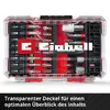 Набор бит Einhell-KWB 118953 Photo 3
