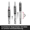 Набор бит Einhell-KWB 118953 Photo 6